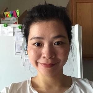 Meet your Posher, Xiaoxiao